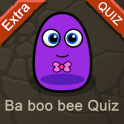 Ba boo bee Quiz Extra