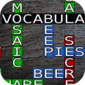 Vocabulary Mosaic