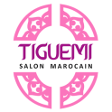 Tiguemi Salon Marocain