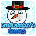 Snow Buddy's Games