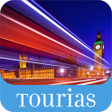 London Reiseführer: Tourias