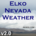 Elko Nevada Weather