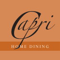 Capri Home Dining