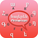 Armenian Keyboard