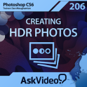 HDR Course For Photoshop