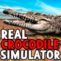 Real Crocodile Simulator