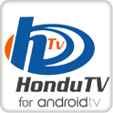HonduTV for Android TV
