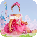 Baby Princess Photo Editor