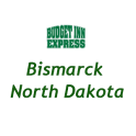 Budget Inn Express Bismarck