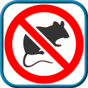Anti Mouse - Rato Repeller