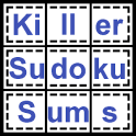 Killer Sudoku Sums