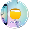 File Manager for Edge Feeds