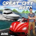 Great City Auto 2016