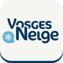 Vosges Neige