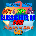 Classic Hits UK Radio Station