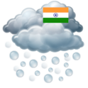 Weather India free
