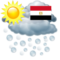 Weather Egypt Free