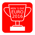 Euro Handball 2016 Results