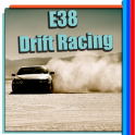 E38 Drift Racing