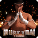 Muay Thai Fighting Origins Pro