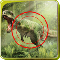 Dinosaur Jurasic World Shooter