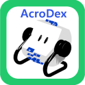 AcroDex