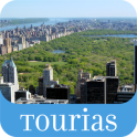 New York Reiseführer - Tourias