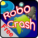 Robo Crash Free