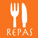 REPAS ルパ - 食を楽しむサイト
