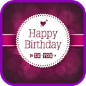 Brithday Greeting Cards Maker