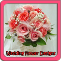 Hochzeits-Blumen-Entwürfe