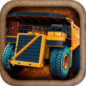 Mining Truck Driver Simulator