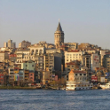Wallpapers Galata Tower