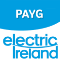 PAYG Electricity Top-Up
