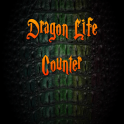 Dragon Life Counter