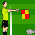 Offside football rules
