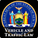 2016 NY Vehicle & Traffic Law
