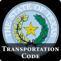 2016 TX Transportation Code