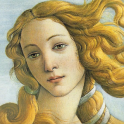 Hintergrundb Sandro Botticelli