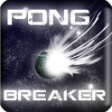 Pong Breaker