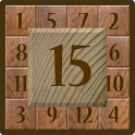 Fifteen puzzle