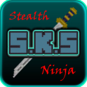 Ninja Stealth Kill Steal игры