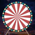 Party Wheel (make your wheel)