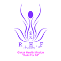 Reiki Healing Foundation