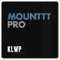 Mounttt Pro for KLWP