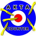 AKTA points counter