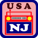 USA New Jersey Radio Stations
