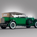 Fondos Packard Retro Cars
