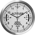 Altimeter Sights /GPS Altitude