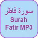Surah Fatir MP3